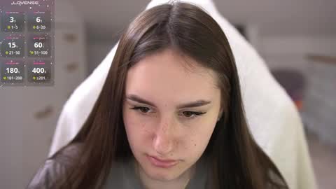 Lizi-Fox online show from April 17, 12:07 pm