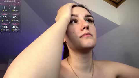 Lizi-Fox online show from February 12, 3:54 am