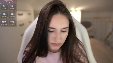 Lizi-Fox online show from March 30, 12:27 pm