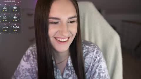 Lizi-Fox online show from March 5, 4:27 pm