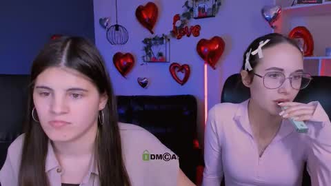 lizzie_boom online show from February 28, 8:46 pm