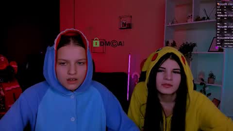 lizzie_boom online show from January 6, 8:46 pm