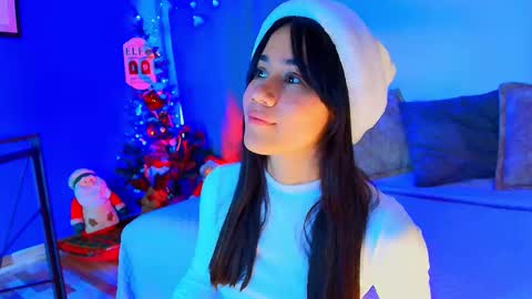 lizzy_kane online show from December 20, 8:38 pm