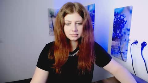 Lizzy3 online show from March 7, 12:49 pm