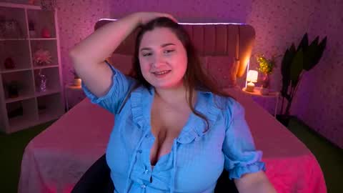 LizzySky online show from March 9, 4:00 pm