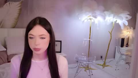 Lizzy online show from February 28, 1:15 pm