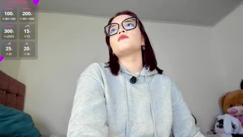 Elizabeth but call me Lizz  online show from February 24, 5:38 pm