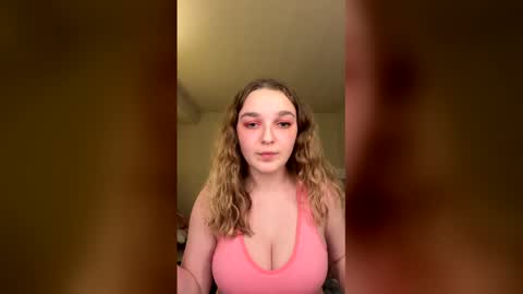 lizzyrosie online show from March 4, 1:46 am