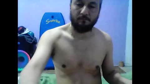 Antonius Block online show from October 20, 9:14 am