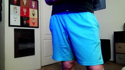 LL Cool Jake online show from April 12, 1:59 pm