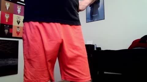 LL Cool Jake online show from September 9, 8:14 am