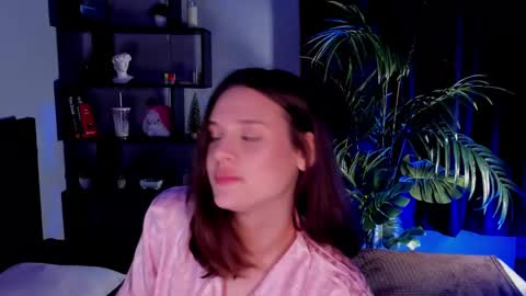 Arina online show from March 7, 12:15 am