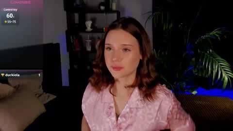 Arina online show from March 5, 9:15 pm