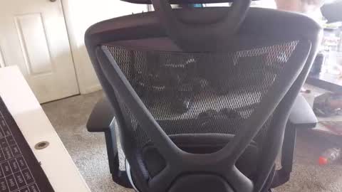 LongDick Daddy online show from February 27, 5:49 pm