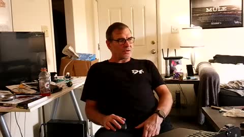 LongDick Daddy online show from September 9, 7:14 pm