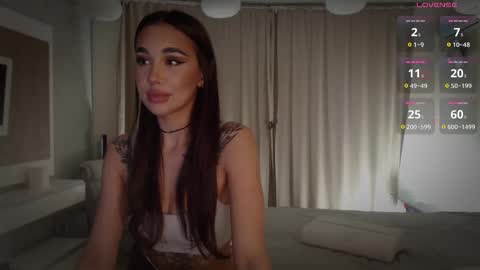 Linn my new page online show from February 25, 6:01 pm