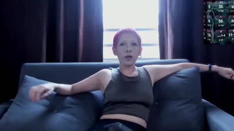 Lynx Mist online show from February 21, 10:13 pm