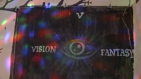 LA LOBA online show from December 30, 2:20 am