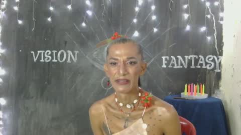 LA LOBA online show from December 8, 5:17 am