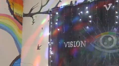 LA LOBA online show from January 9, 12:03 am