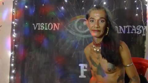 LA LOBA online show from January 10, 11:08 pm