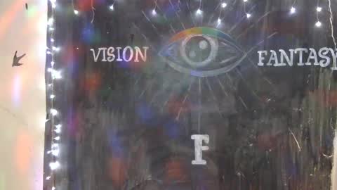 LA LOBA online show from January 8, 1:53 am