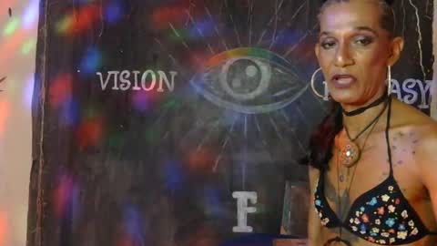 LA LOBA online show from January 11, 11:13 pm