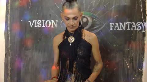 LA LOBA online show from January 14, 7:11 pm