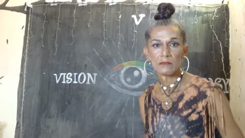 LA LOBA online show from January 2, 6:45 pm