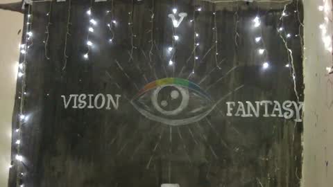 LA LOBA online show from December 24, 12:22 am