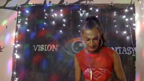 LA LOBA online show from December 31, 5:22 am