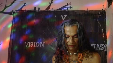 LA LOBA online show from December 30, 5:26 am