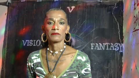 LA LOBA online show from December 29, 2:27 am