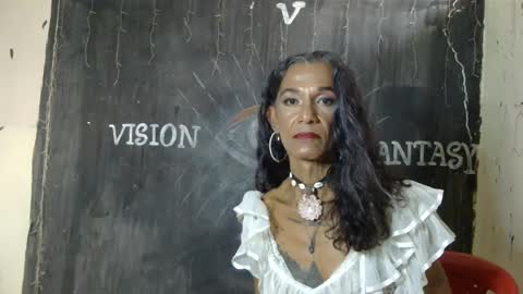 LA LOBA online show from January 6, 9:54 pm