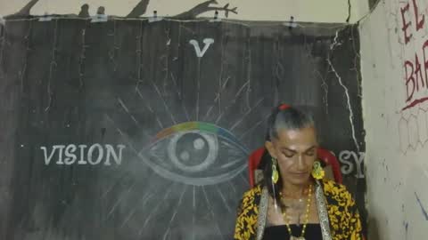 LA LOBA online show from December 5, 11:56 pm