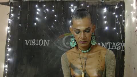 LA LOBA online show from December 27, 10:16 pm