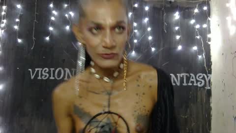 LA LOBA online show from December 21, 12:53 am