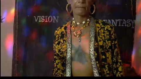 LA LOBA online show from January 4, 10:55 pm