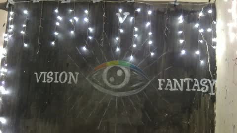 LA LOBA online show from December 22, 5:11 am