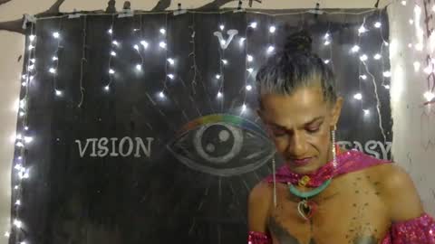 LA LOBA online show from December 24, 3:27 am