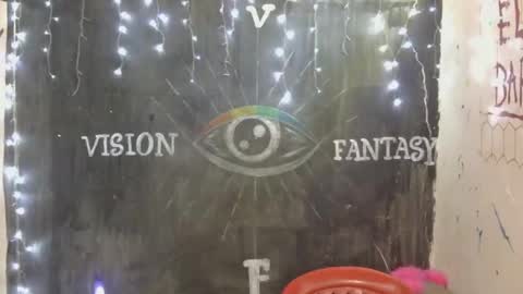 LA LOBA online show from December 4, 4:54 pm