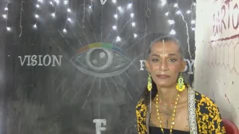 LA LOBA online show from December 6, 3:02 am