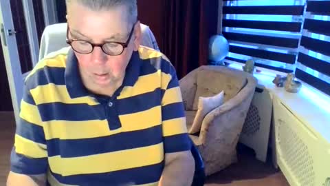 Loebet online show from January 16, 3:54 pm