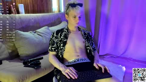 Logan online show from April 9, 12:11 pm