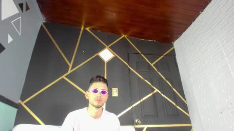 Logan Rogers online show from October 11, 2:22 pm