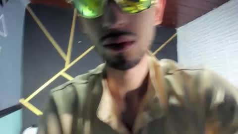 Logan Rogers online show from October 10, 2:12 pm