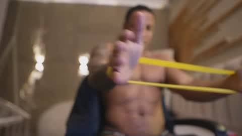 logan_varela online show from April 16, 5:46 pm