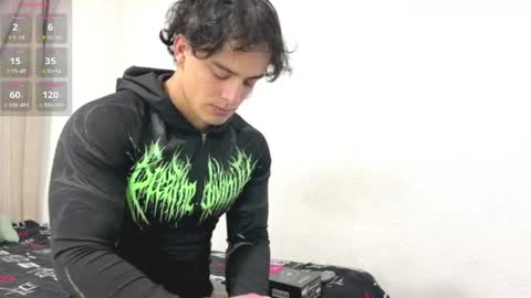 Logan online show from April 16, 4:01 am