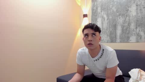 LOGAN YD online show from October 22, 6:49 am