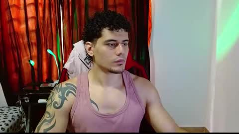 Loganandrwz online show from March 23, 8:03 pm